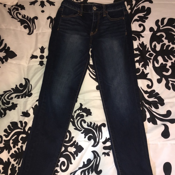 American eagle - Picture 1 of 3